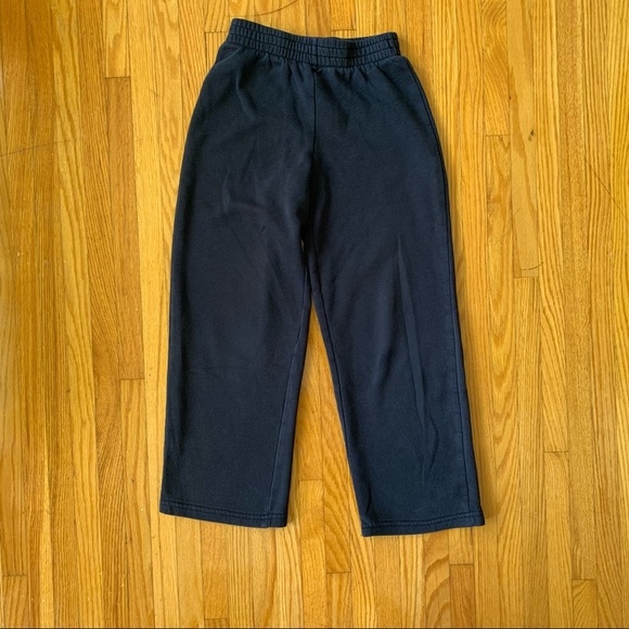 3 PAIRS | JOGGERS NAVY BLUE ATHLETIC WORKS CASUAL - Picture 3 of 3